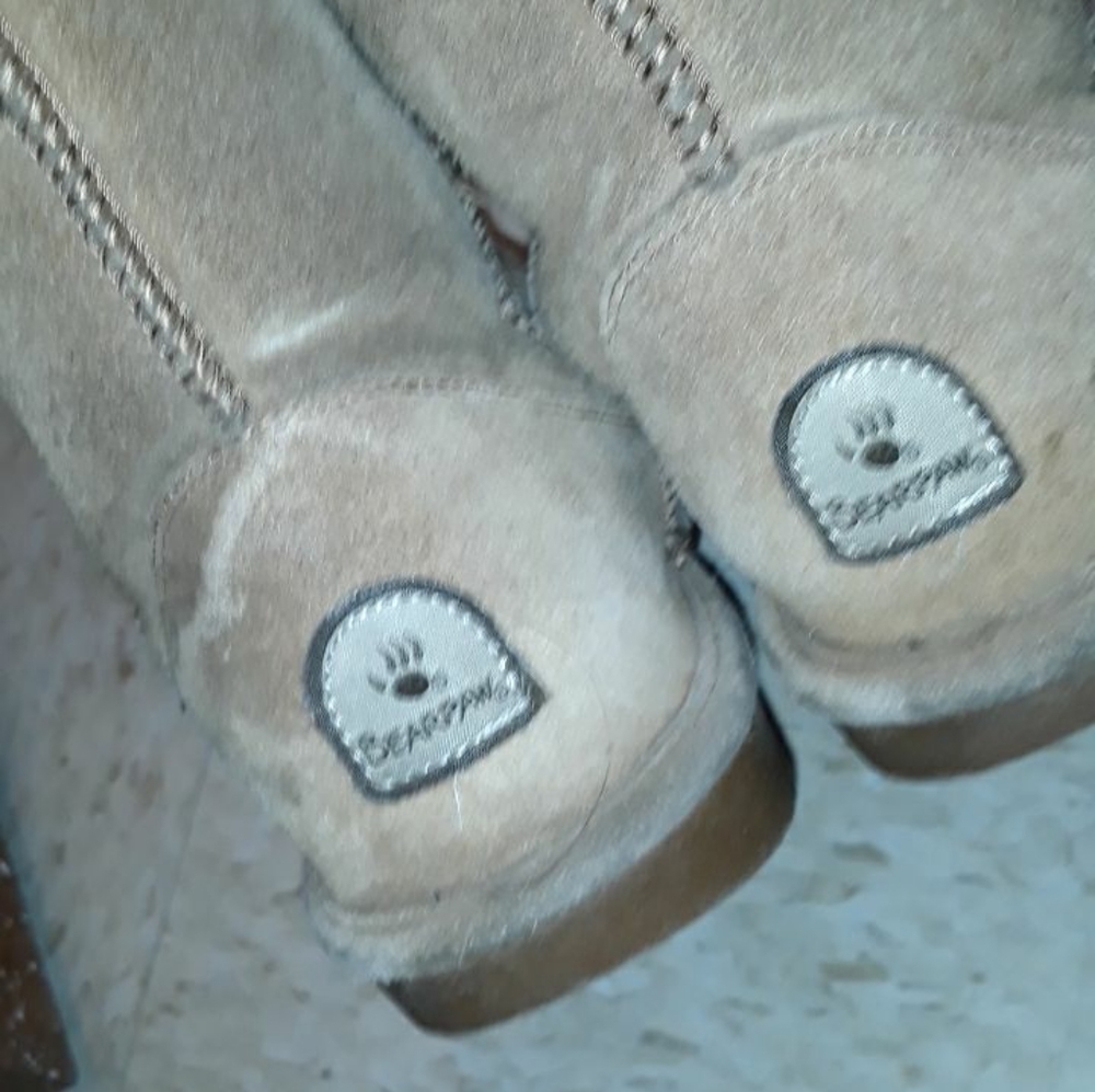 Bear paws - Picture 2 of 2